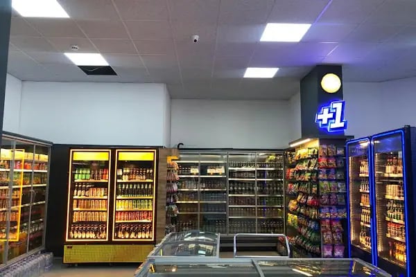 Portakal Market - Resim 12