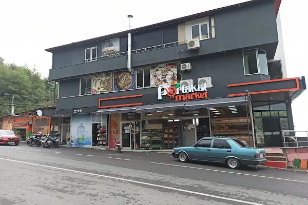 Portakal Market - Resim 17