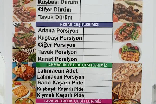 Saha Caffe & Restaurant - Hookah - Resim 15
