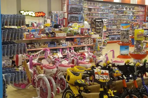 TOYZZ SHOP - Resim 2