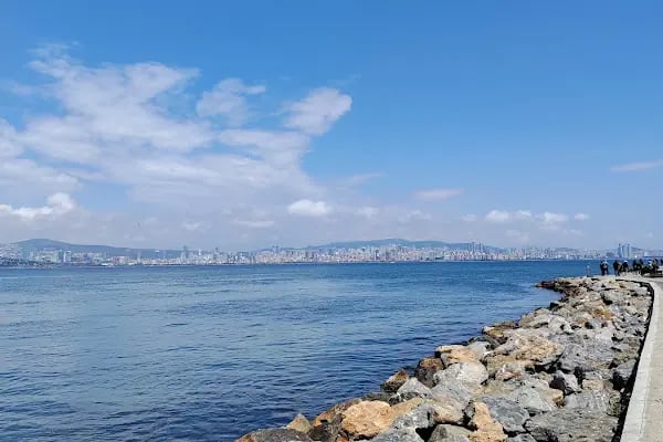 Büyükada İlçe Halk Kütüphanesi - Resim 15