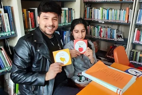 Büyükada İlçe Halk Kütüphanesi - Resim 18