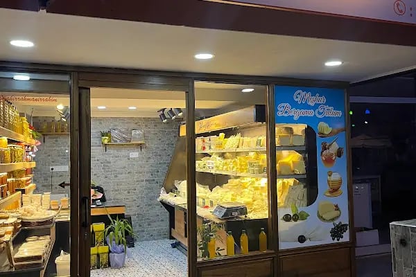 Bergama Yılmaz Süt Ürünleri - Resim 9