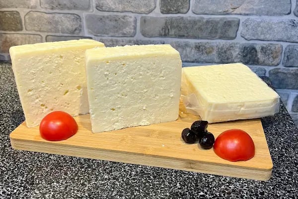 Bergama Yılmaz Süt Ürünleri - Resim 4
