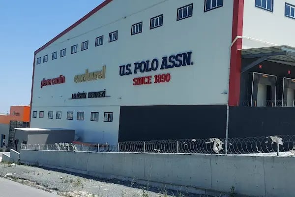 Aydınlı Grup Lojistik Merkezi - Resim 6