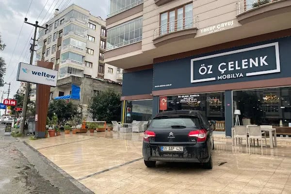 Özçelenk Mobilya - Resim 3