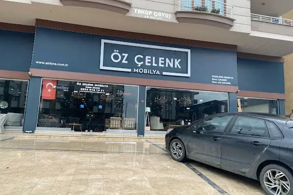 Özçelenk Mobilya - Resim 5
