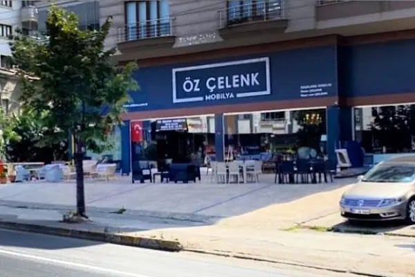 Özçelenk Mobilya - Resim 1