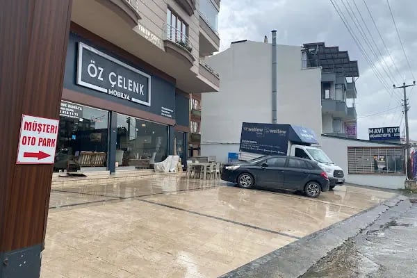 Özçelenk Mobilya - Resim 7