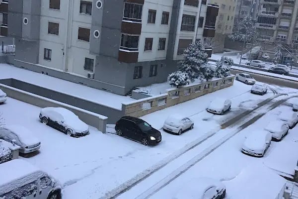 Meydan Sitesi - Resim 7