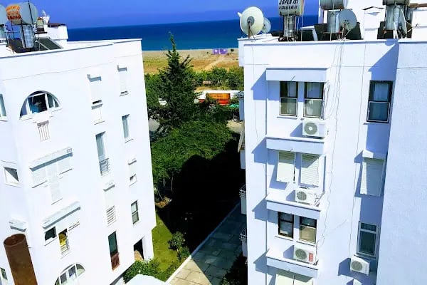 Meydan Sitesi - Resim 15