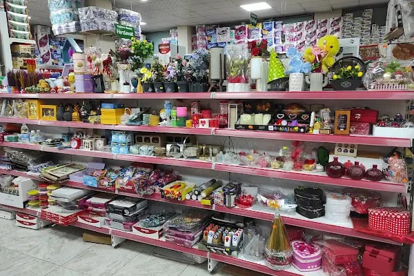 Yeşilova market - Resim 3
