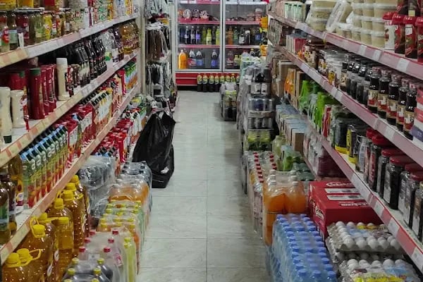 Yeşilova market - Resim 2