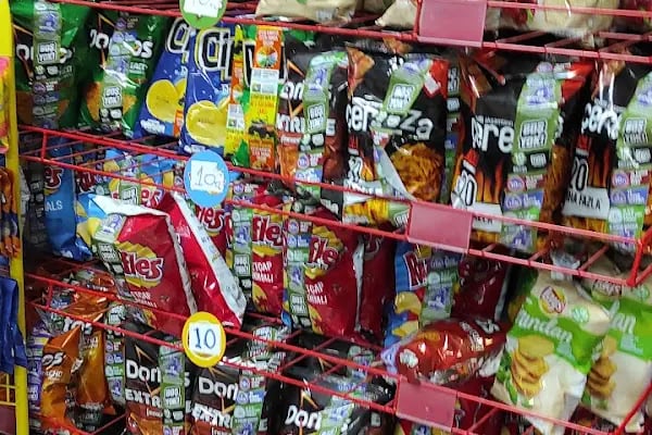Yeşilova market - Resim 12