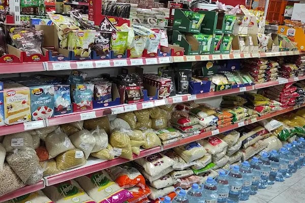 Yeşilova market - Resim 10