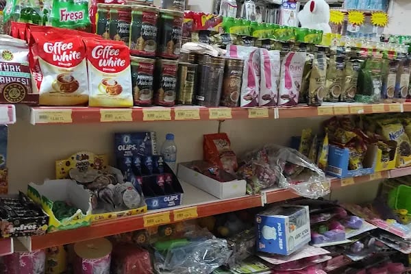 Yeşilova market - Resim 17