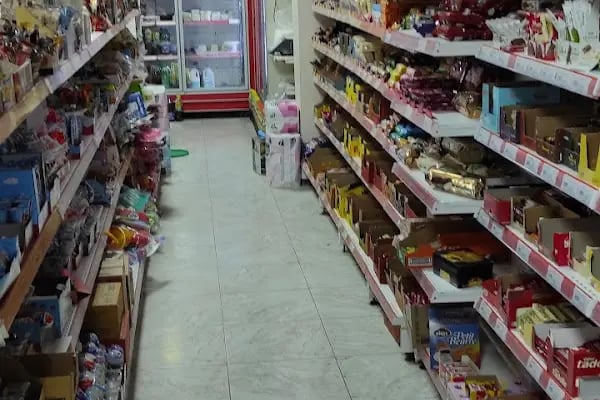 Yeşilova market - Resim 13