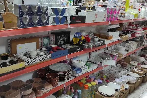 Yeşilova market - Resim 8