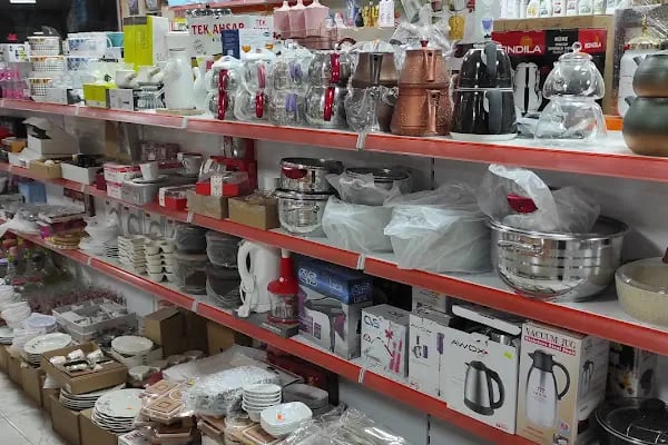 Yeşilova market - Resim 6