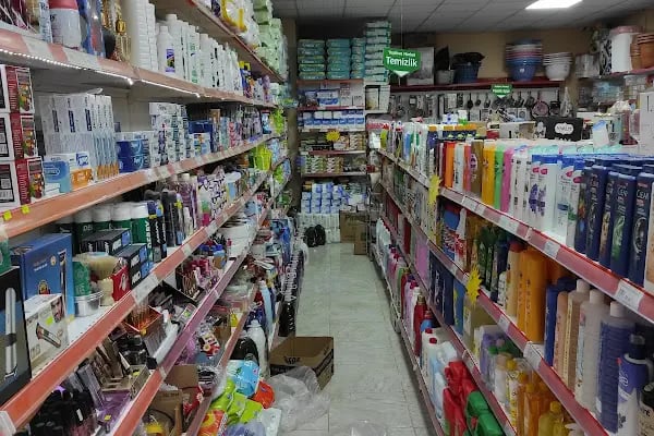 Yeşilova market - Resim 4