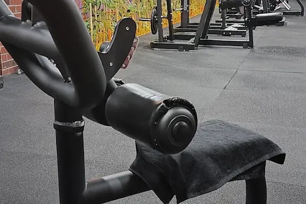 QUEEN’S PILATES &amp; FUNCTIONAL STUDIO - Resim 20