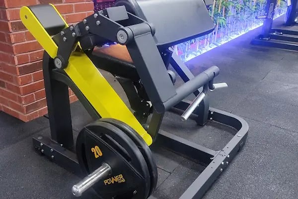 QUEEN’S PILATES &amp; FUNCTIONAL STUDIO - Resim 17