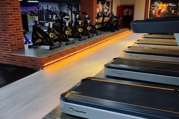 QUEEN’S PILATES &amp; FUNCTIONAL STUDIO - Resim 2
