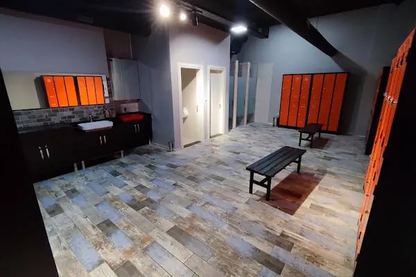 QUEEN’S PILATES &amp; FUNCTIONAL STUDIO - Resim 7