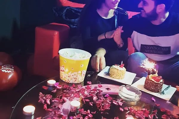 Cinehouse İzmir - Resim 18