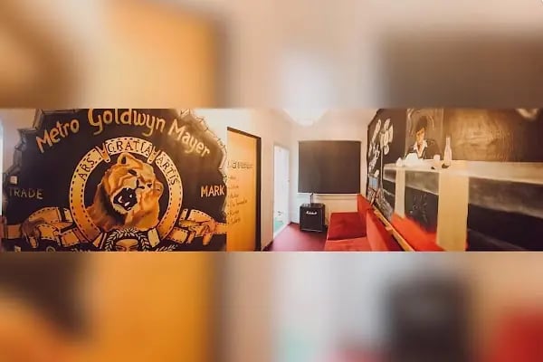 Cinehouse İzmir - Resim 4