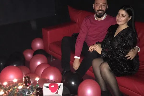Cinehouse İzmir - Resim 17