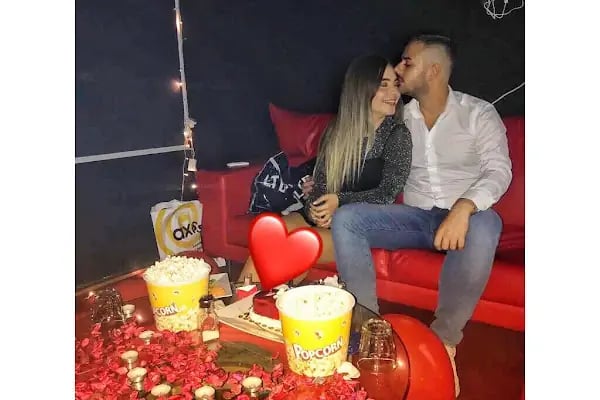 Cinehouse İzmir - Resim 19