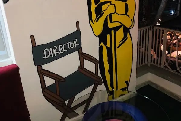 Cinehouse İzmir - Resim 9