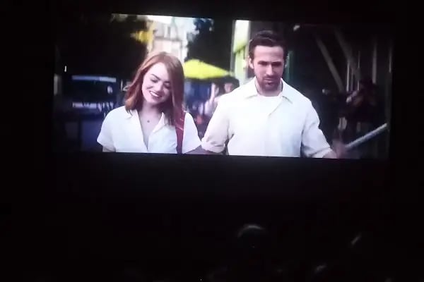 Cinehouse İzmir - Resim 8
