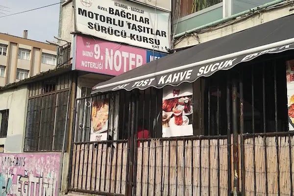 Bakırköy 9. Noterliği - Resim 2
