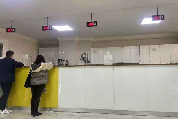 Bakırköy 9. Noterliği - Resim 6