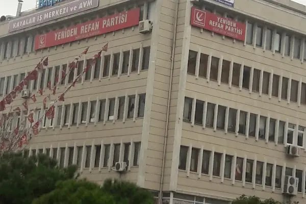Bakırköy 9. Noterliği - Resim 3