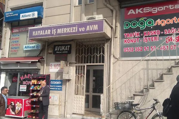 Bakırköy 9. Noterliği - Resim 8