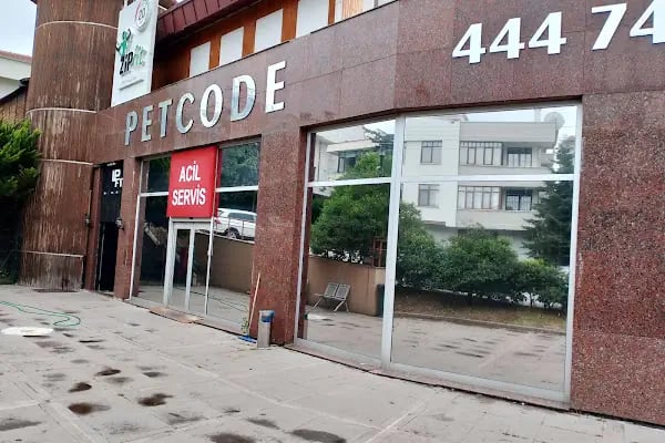 Petcode Hayvan Hastanesi - Resim 4