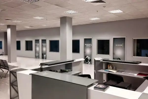Petcode Hayvan Hastanesi - Resim 7