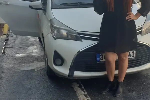 Yeni Altancan Sürücü Kursu - Resim 8