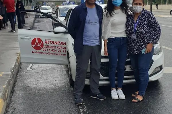 Yeni Altancan Sürücü Kursu - Resim 6