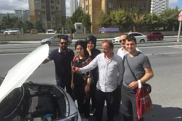 Yeni Altancan Sürücü Kursu - Resim 9