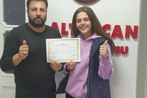 Yeni Altancan Sürücü Kursu - Resim 15