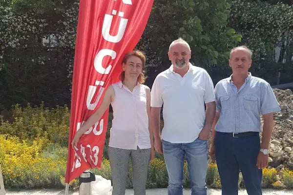 Yeni Altancan Sürücü Kursu - Resim 17