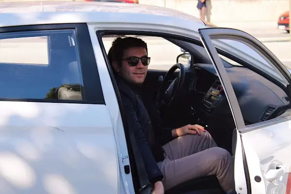 Yeni Altancan Sürücü Kursu - Resim 10
