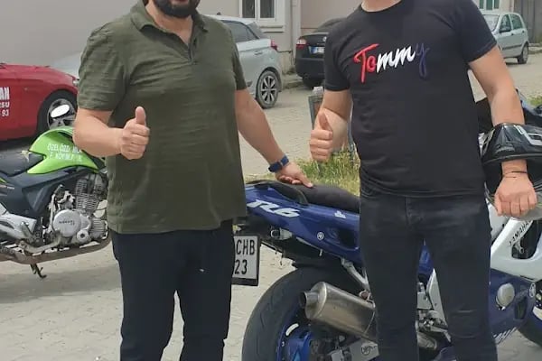 Yeni Altancan Sürücü Kursu - Resim 7