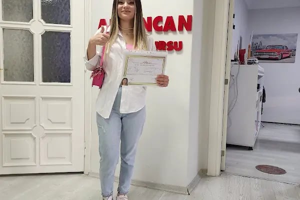 Yeni Altancan Sürücü Kursu - Resim 2
