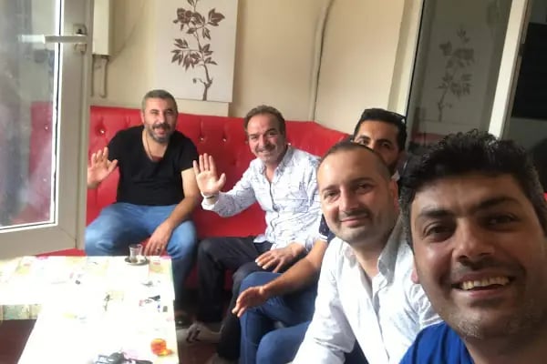 Yeni Altancan Sürücü Kursu - Resim 18