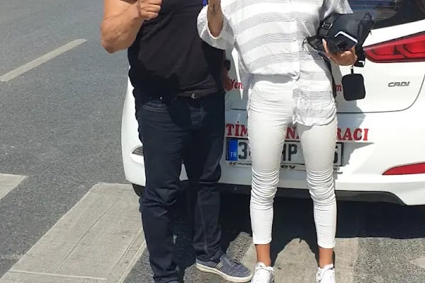 Yeni Altancan Sürücü Kursu - Resim 5